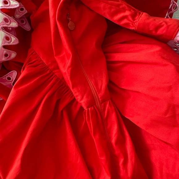 Celia B Hayley Dress - Picture 4 of 7